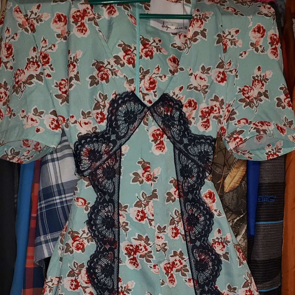 24 hr sale Cute romper